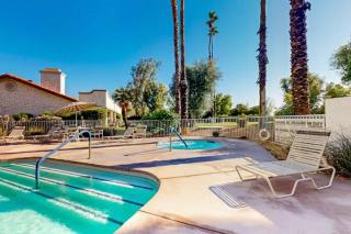 Golden Fairway - Palm Desert - 9