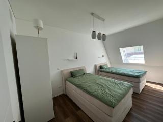 Elegance Suites Leipzig - Leipzig - 2