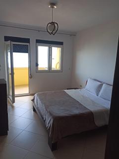 Panorama Apartments Stunning Lake View in Pogradec - Pogradec - 3