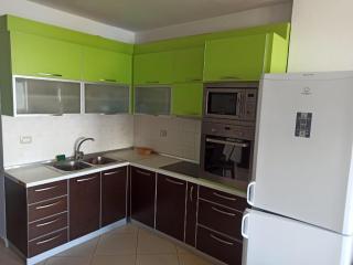 Panorama Apartments Stunning Lake View in Pogradec - Pogradec - 5