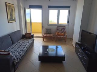 Panorama Apartments Stunning Lake View in Pogradec - Pogradec - 4