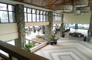 Condominium luxury with balcon ocean breeze - Davao - 9