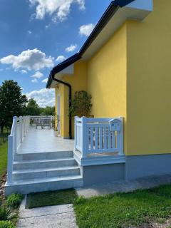 Rooms Josip - Korenica - 9
