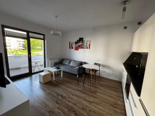 Apartament Morenova - Danzig - 9