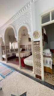 Dar hana - Asilah - 1