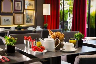 Hôtel Molière - Paris - 6