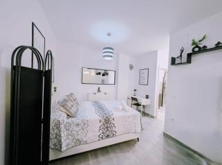 El Faro Centro de Málaga con Parking 445 Max - 7