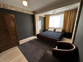Central Residence - Studio & 3BR Apartment Near Beach - Constanţa - 6