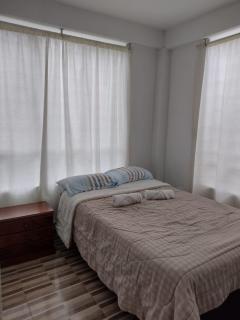 Villa Isabel - Garagoa - 6