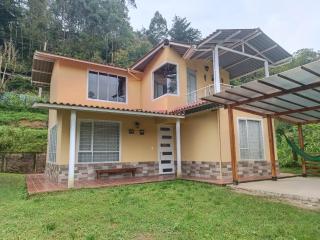 Villa Isabel - Garagoa - 0