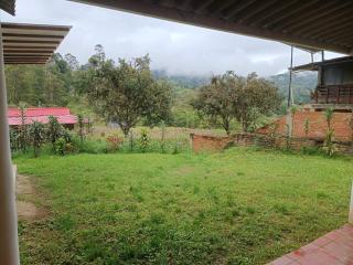 Villa Isabel - Garagoa - 1
