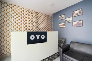 Hotel O P2 - Bhopal - 0