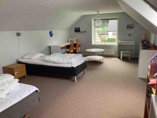 Big Family House in Bastad - 8