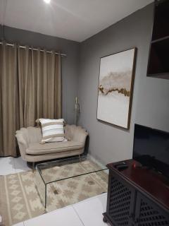 The Penthouse - Port Edward - 2