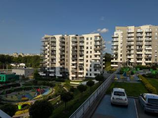 Apartament Morenova - 1