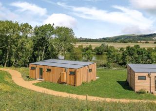 Swanborough Lakes Luxury Lodges - Lewes - 0