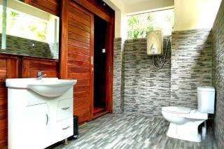 Beachfront Escape Villa - Tianyar - 8