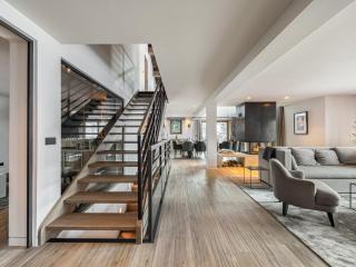Chalet skis aux pieds, bain nordique, chef & services inclus, 4 chambres en suite, hammam et home cinéma - FR-1-570-3 - Saint-Martin-de-Belleville - 1