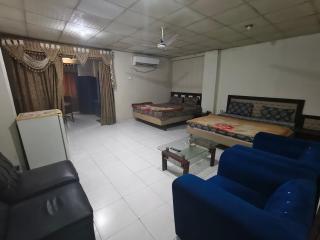 Hotel Pace Inn - Multan - 9