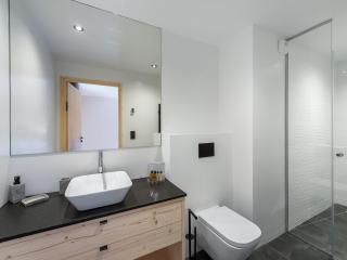 Appartement 118m², près des pistes, 8 personnes, 5 flocons or - FR-1-570-44 - Praranger - 2