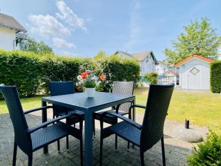 Dünenresidenz Karlshagen - Ferienwohnung Lindenweg 8b - Karlshagen - 9