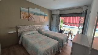 Attic Terrace BCN, Near Airport & Cruise Port - Viladecans - 7