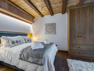 Chalet avec jacuzzi, sauna, 6 chambres à Saint-Martin-de-Belleville - FR-1-570-27 - Saint-Martin-de-Belleville - 7