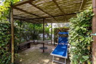 Long Green House - Sorso - 3