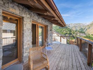 Chalet Neuf avec Piscine et Sauna à Saint-Martin-de-Belleville - FR-1-570-51 - Saint-Martin-de-Belleville - 7