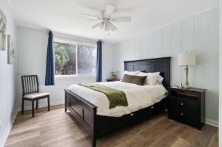 O-Side Beach Bungalow with Jaccuzi Blocks to beach - Oceanside - 8