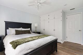 O-Side Beach Bungalow with Jaccuzi Blocks to beach - Oceanside - 5