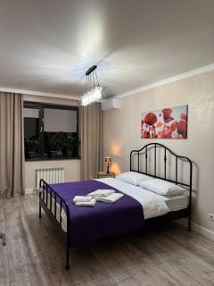 Almaty Central Stay - 8