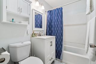 O-Side Beach Bungalow with Jaccuzi Blocks to beach - Oceanside - 3