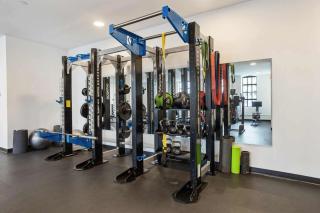 Optimum - Downtown Oasis - Birmingham - 2