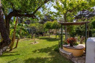 Long Green House - Sorso - 8