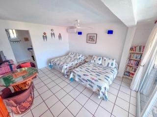 Villa Ballam 3, Balcones, bahías de Huatulco, Oax - Tangolunda - 1
