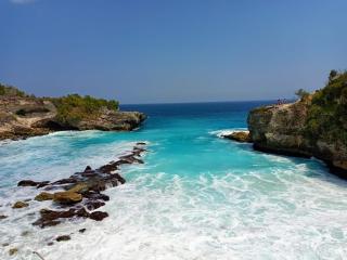 Radiance Ocean View Private Villas Lembongan - 7