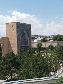 Mironshox Guest House - 4