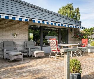 Holiday Home 36A2 BÅSTAD - Båstad - 5