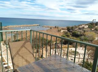 les pieds dans l'eau "FRONT DE MER" - El Campello - 8