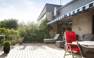 Holiday Home 36A2 BÅSTAD - Båstad - 1