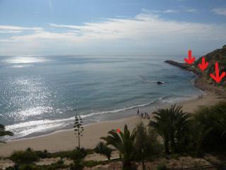 les pieds dans l'eau "FRONT DE MER" - El Campello - 9