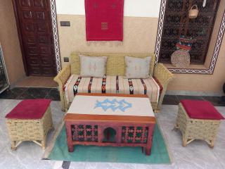 Room in Guest room - Riad dar tazoulte bedroom - Agdz - 5