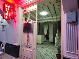 Mironshox Guest House - Samarkand - 9