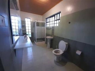 Nyungwi Residence - - 0