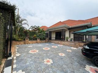 Nyungwi Residence - - 8