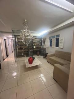 Quarto privativo - Campina Grande - 7