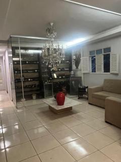 Quarto privativo - Campina Grande - 4