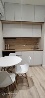 Wavefront Apartment 3 - Vlorë - 1