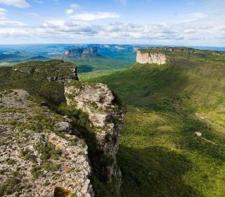 Loteamento Mirante da Serra , Tanquinho de Lençóis - - 4